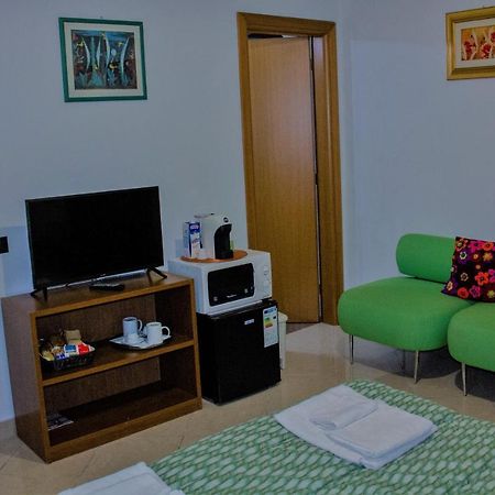 דירות אבזאנו La Casa Di Dada מראה חיצוני תמונה