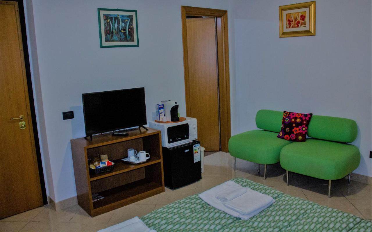 דירות אבזאנו La Casa Di Dada מראה חיצוני תמונה