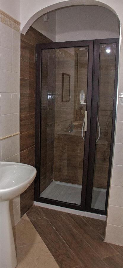 דירות אבזאנו La Casa Di Dada מראה חיצוני תמונה