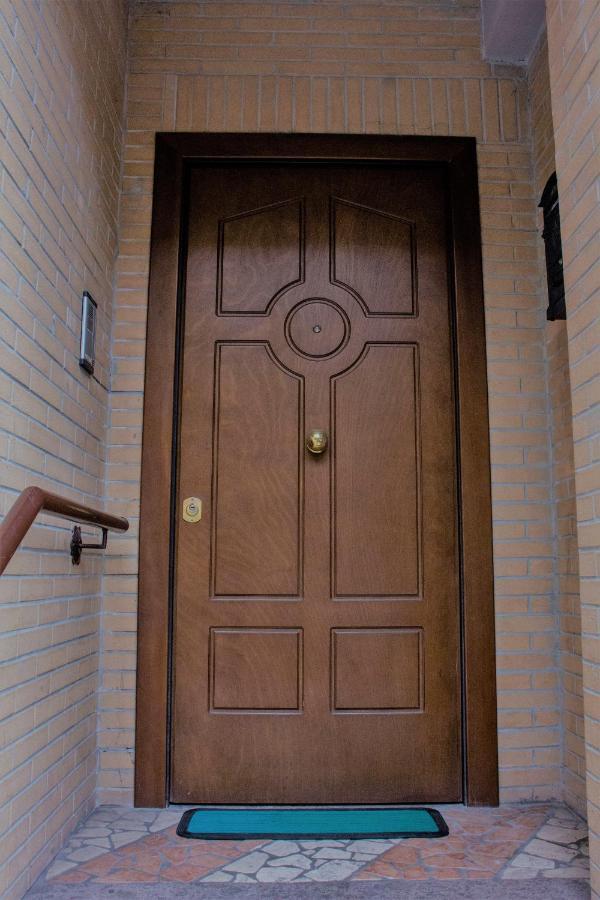 דירות אבזאנו La Casa Di Dada מראה חיצוני תמונה