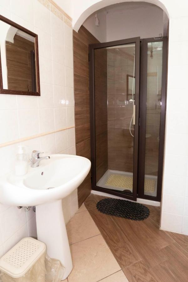 דירות אבזאנו La Casa Di Dada מראה חיצוני תמונה