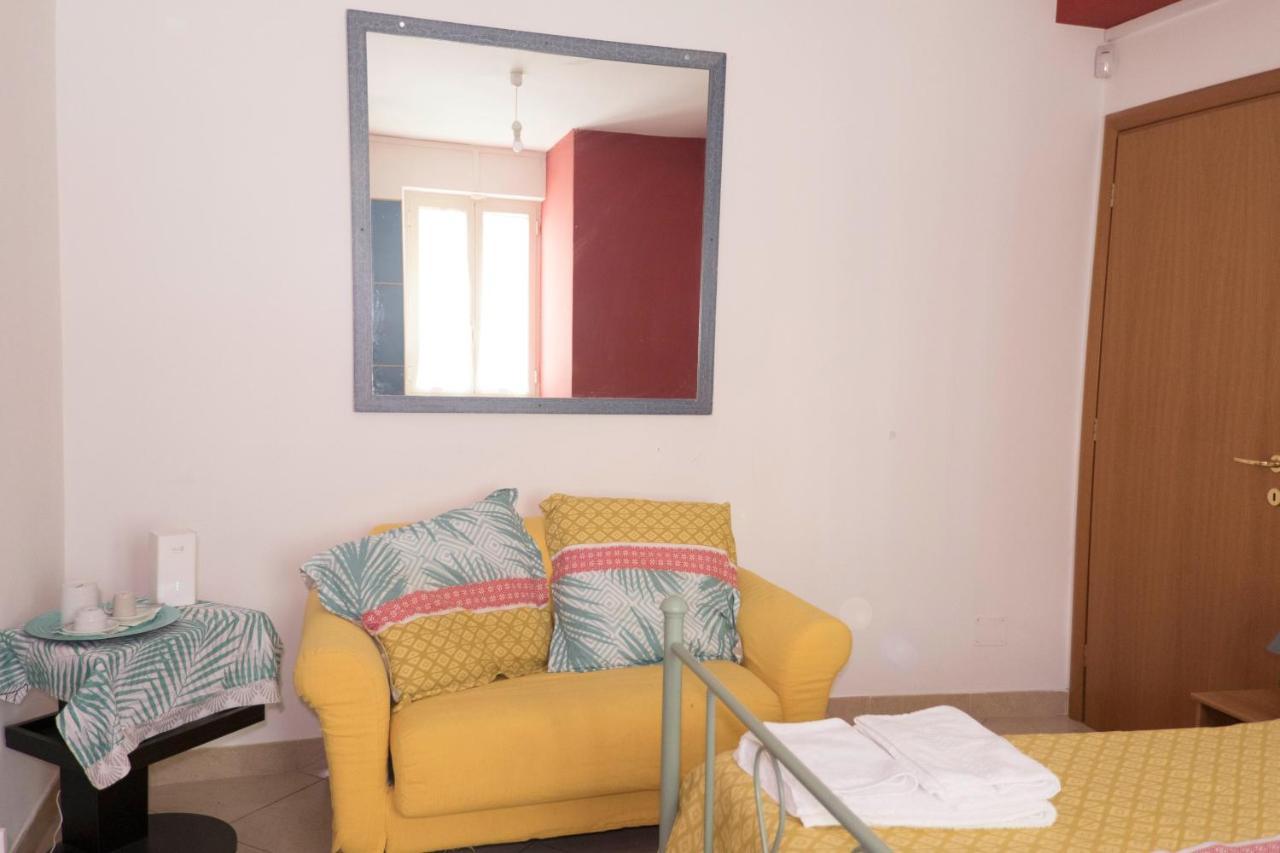 דירות אבזאנו La Casa Di Dada מראה חיצוני תמונה